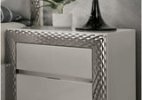 FM7251GY-N Ventnor Nightstand