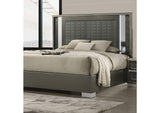 Leyland E.King Bed