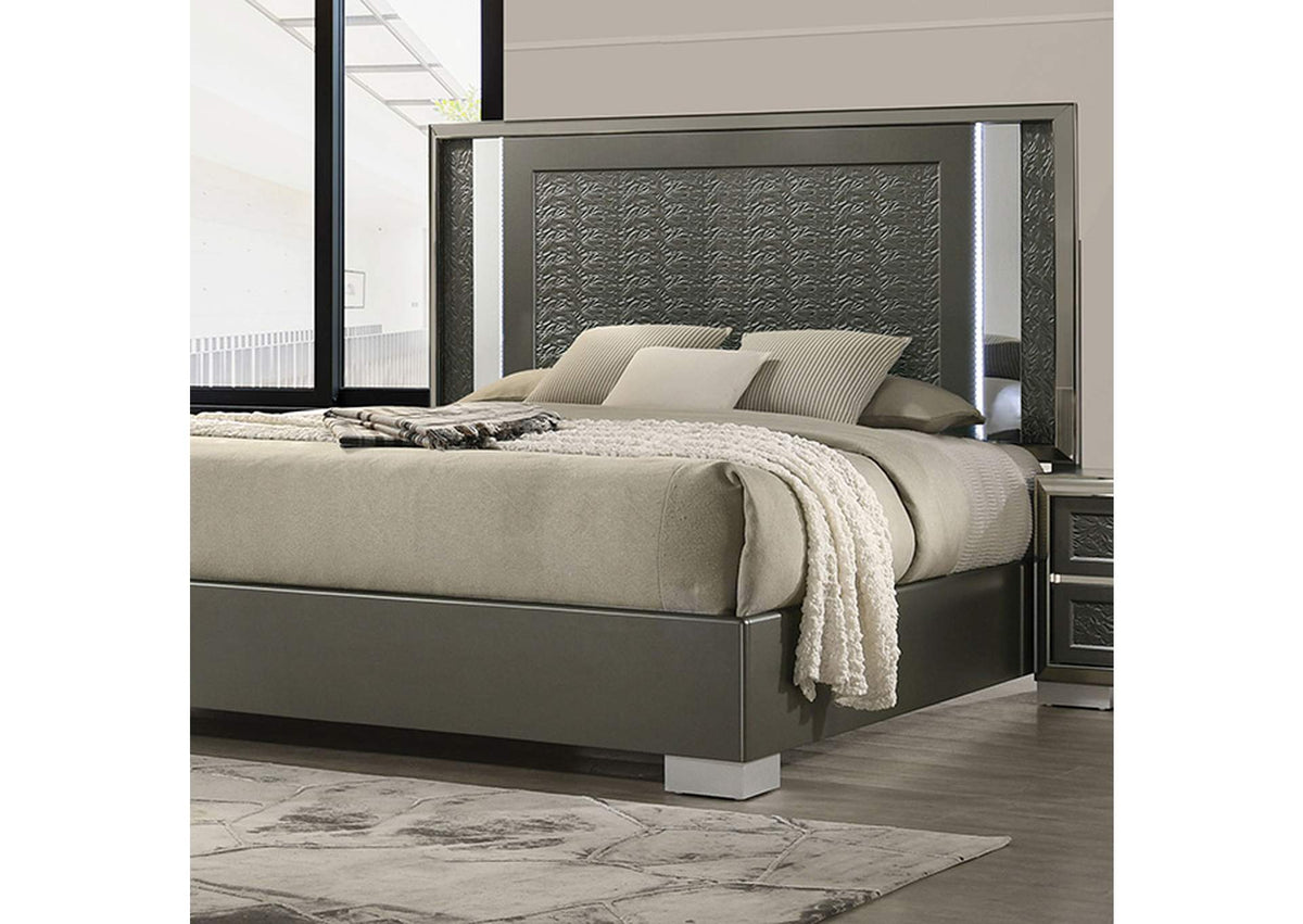 Leyland Queen Bed