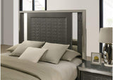 FM7252DG-EK-BED Leyland E.King Bed