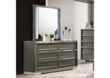Leyland Dresser