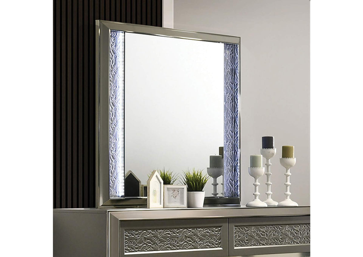 Leyland Mirror
