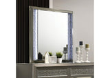 Leyland Mirror