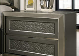 FM7252DG-N Leyland Nightstand