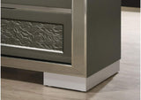 FM7252DG-N Leyland Nightstand