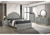 FM7253GY-N Cassiopeia Nightstand