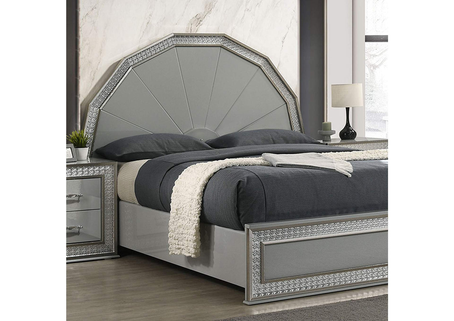 Cassiopeia Bed