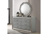 Cassiopeia Dresser