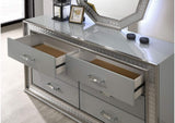 FM7253GY-D Cassiopeia Dresser