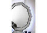 FM7253GY-M Cassiopeia Decagon Mirror