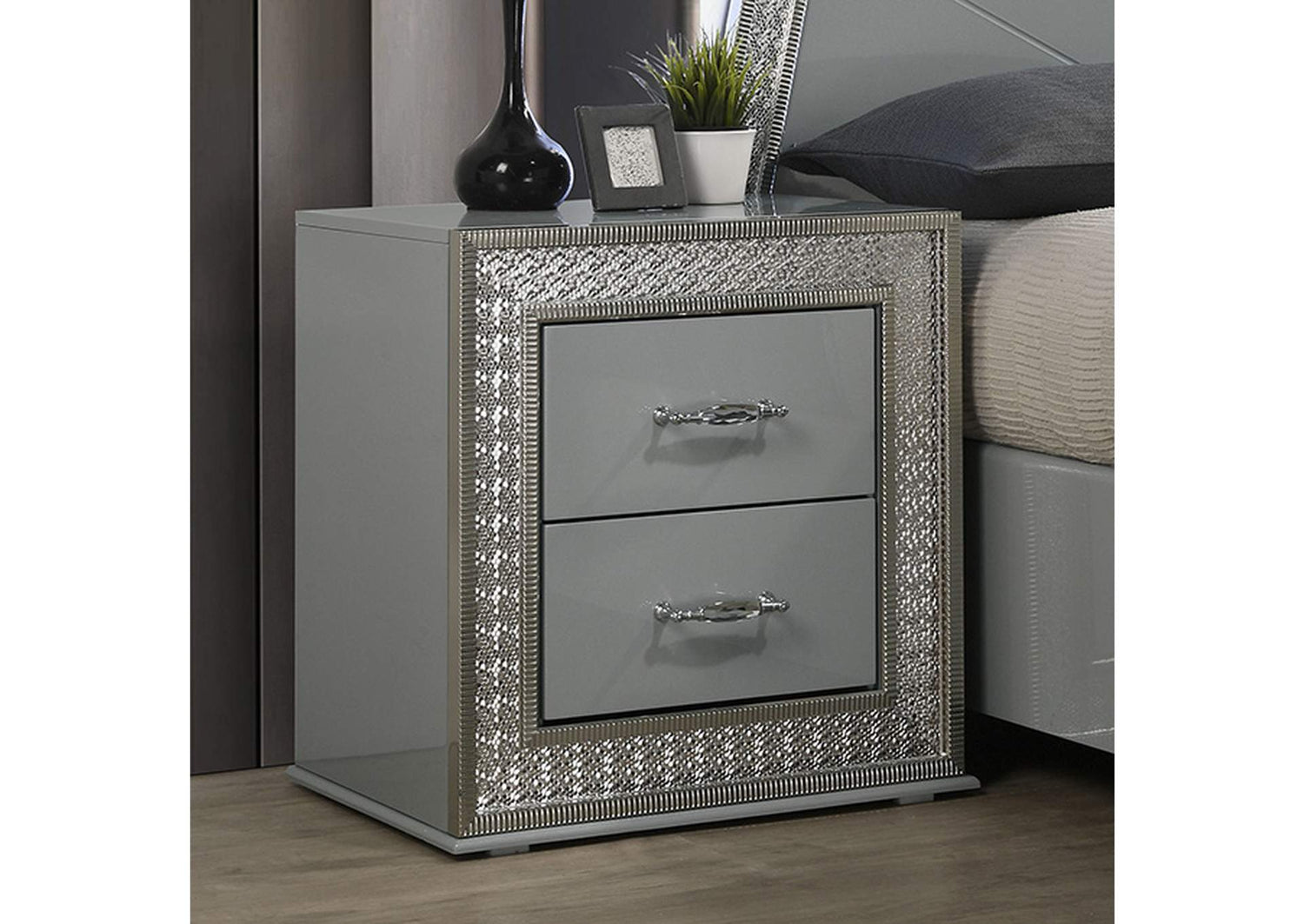 Cassiopeia Nightstand