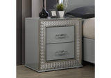 Cassiopeia Nightstand