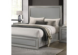 Cassiopeia Queen Bed