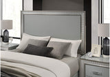 FM7254GY-EK-BED Cassiopeia E.King Bed
