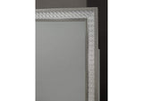 FM7254GY-EK-BED Cassiopeia E.King Bed