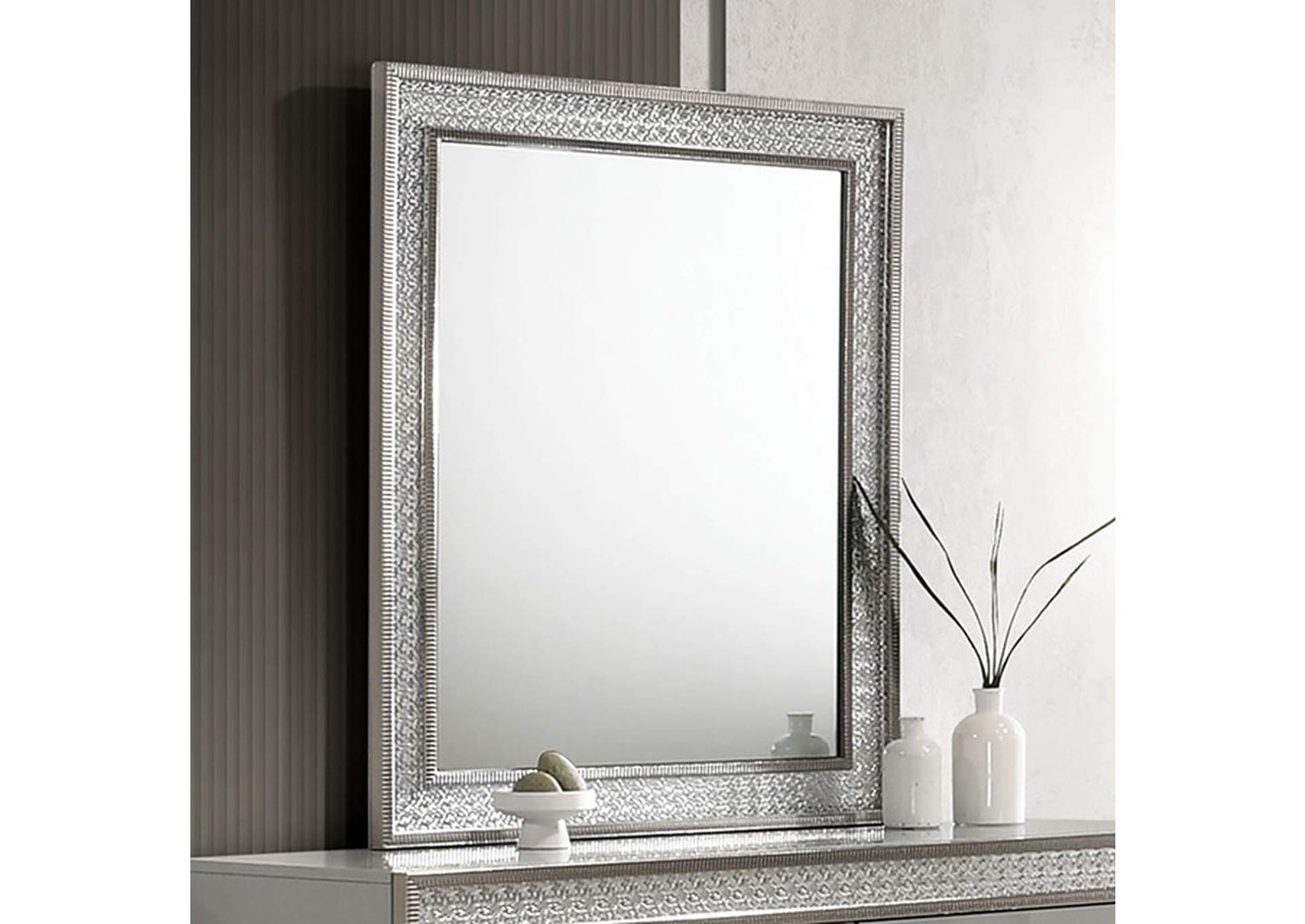 Cassiopeia Rect Mirror