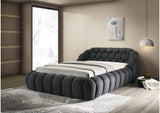 FM7260BK-Q-BED Newquay Queen Bed