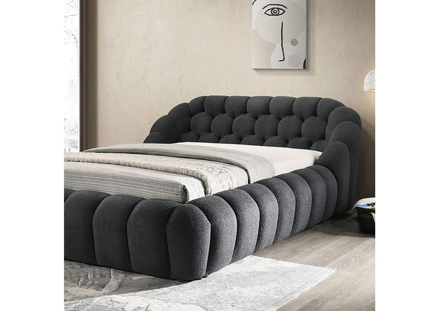 Newquay Bed