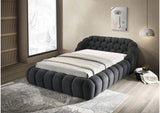 FM7260BK-EK-BED Newquay E.King Bed