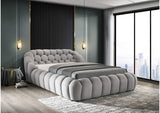 FM7260GY-CONF Newquay Bed