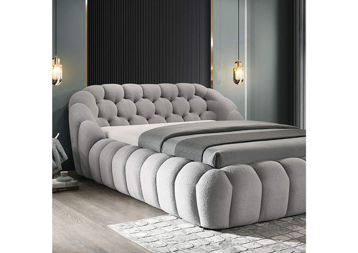Newquay Queen Bed