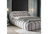 Newquay E.King Bed