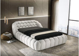 FM7260WH-CONF Newquay Bed
