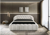 FM7260WH-CONF Newquay Bed