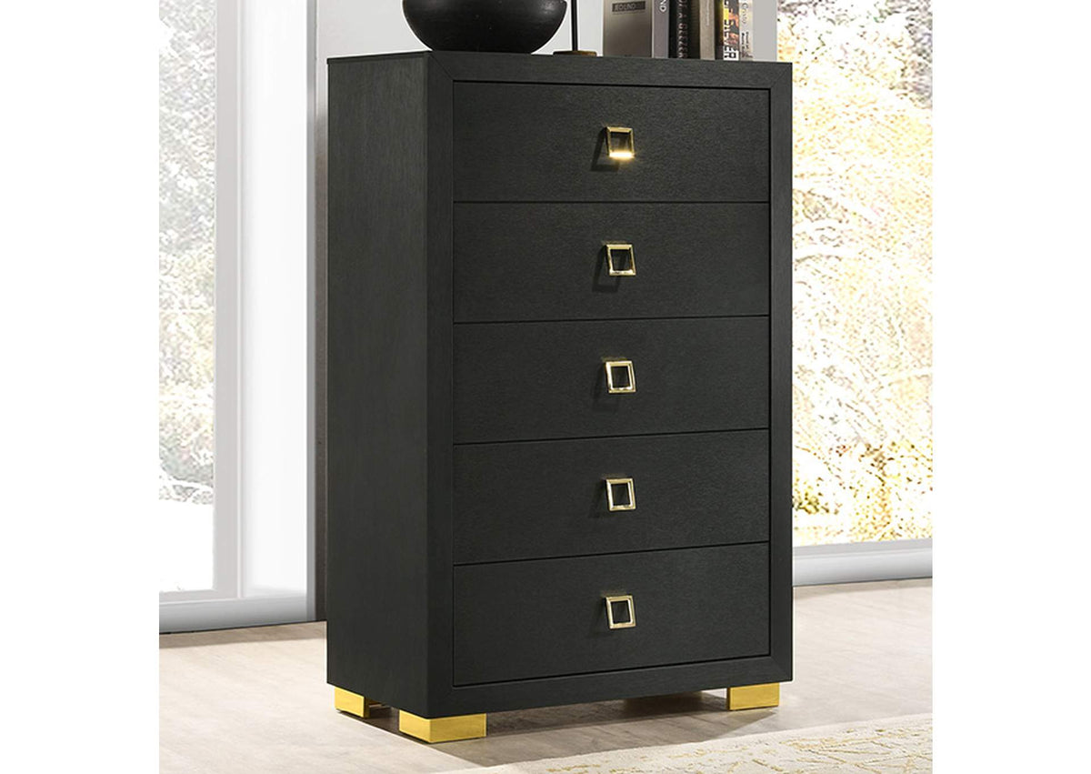 Latimer Chest