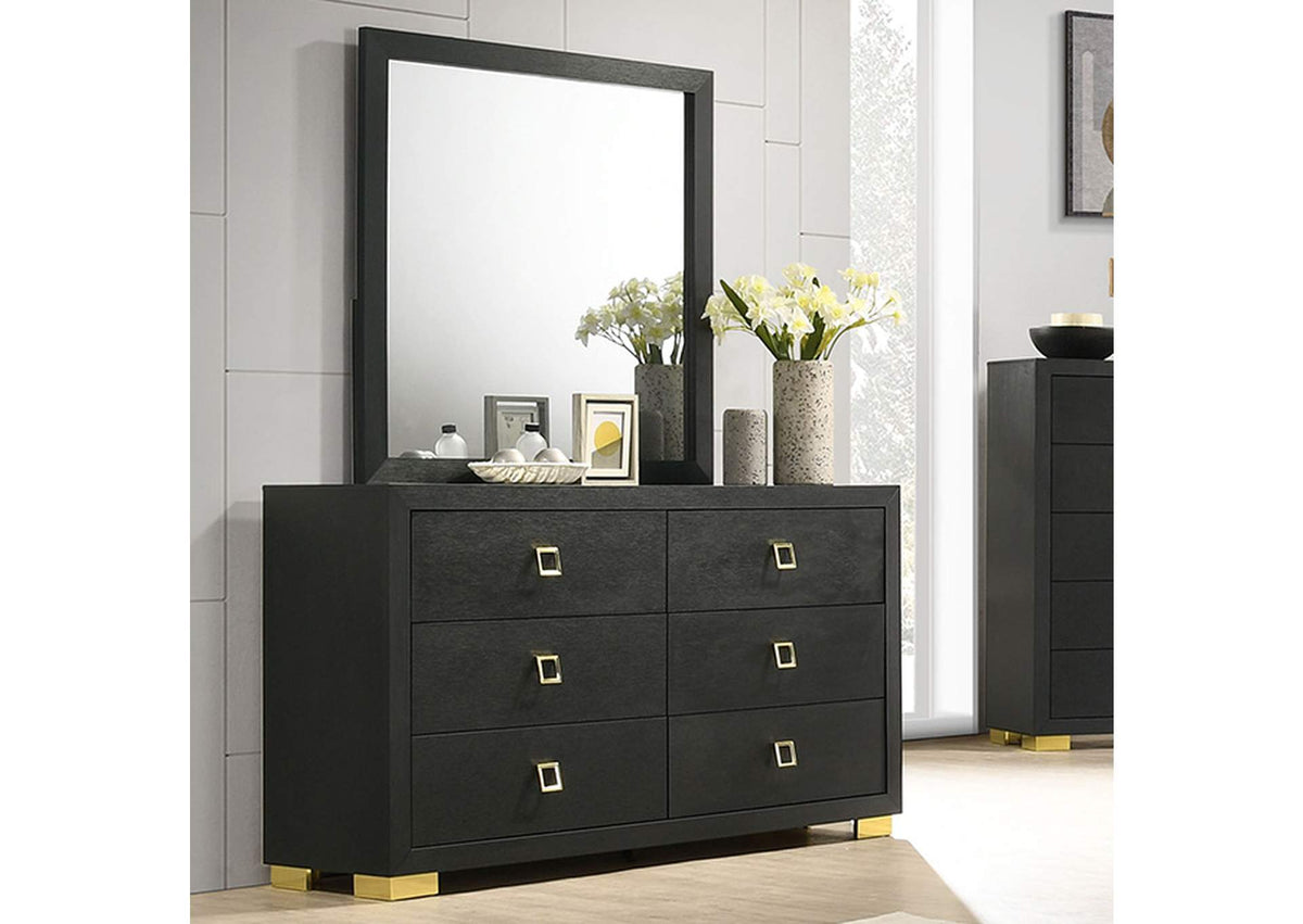 Latimer Dresser