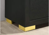 FM7270BK-D Latimer Dresser