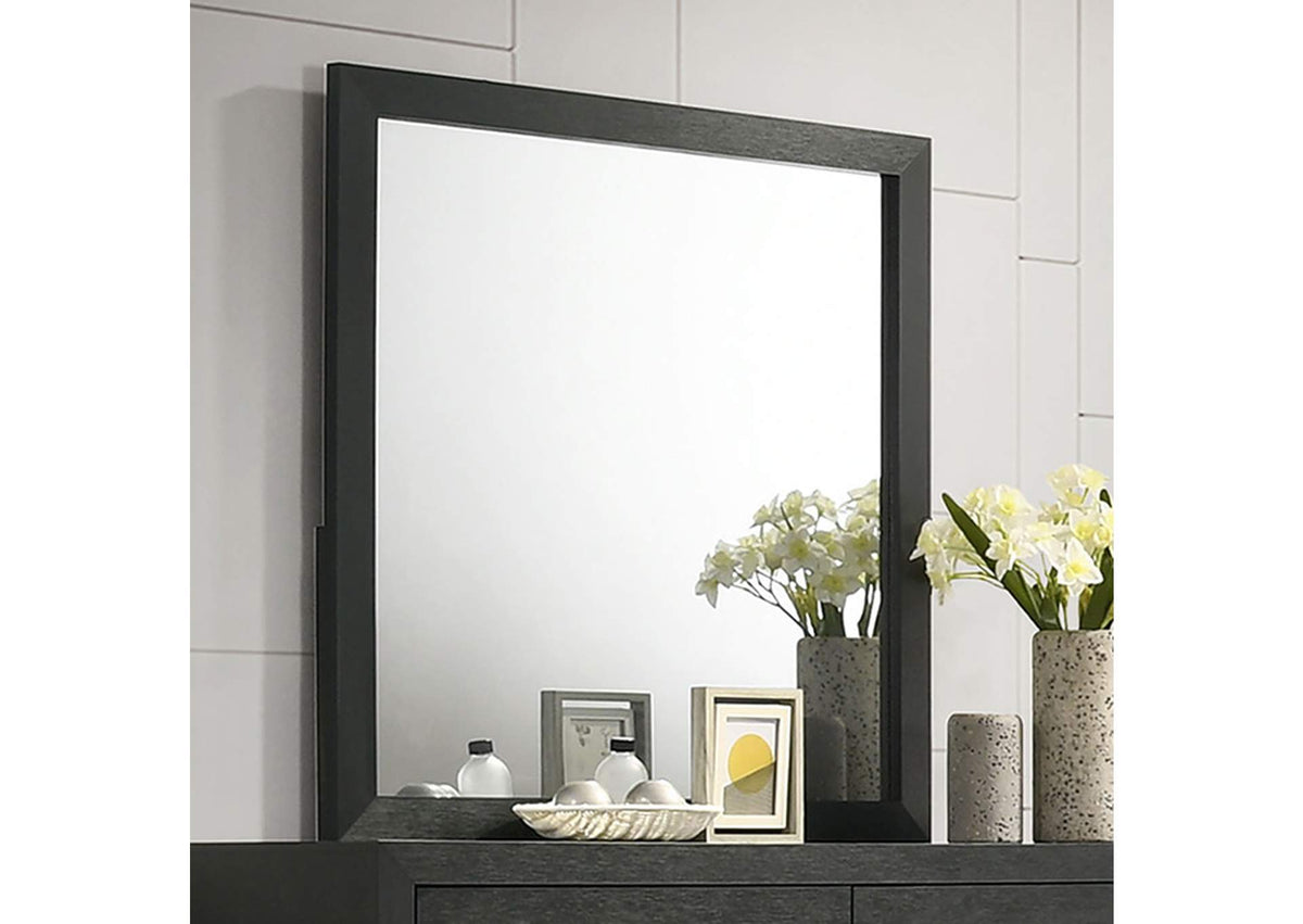 Latimer Mirror