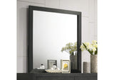 Latimer Mirror