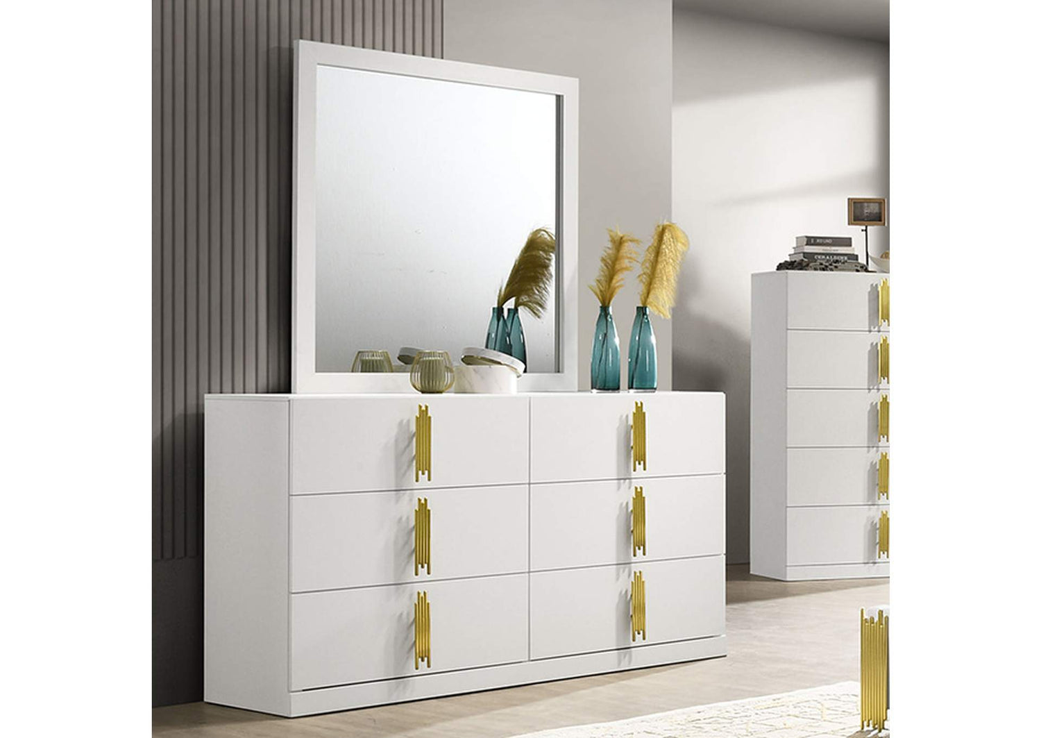 Basildon Dresser