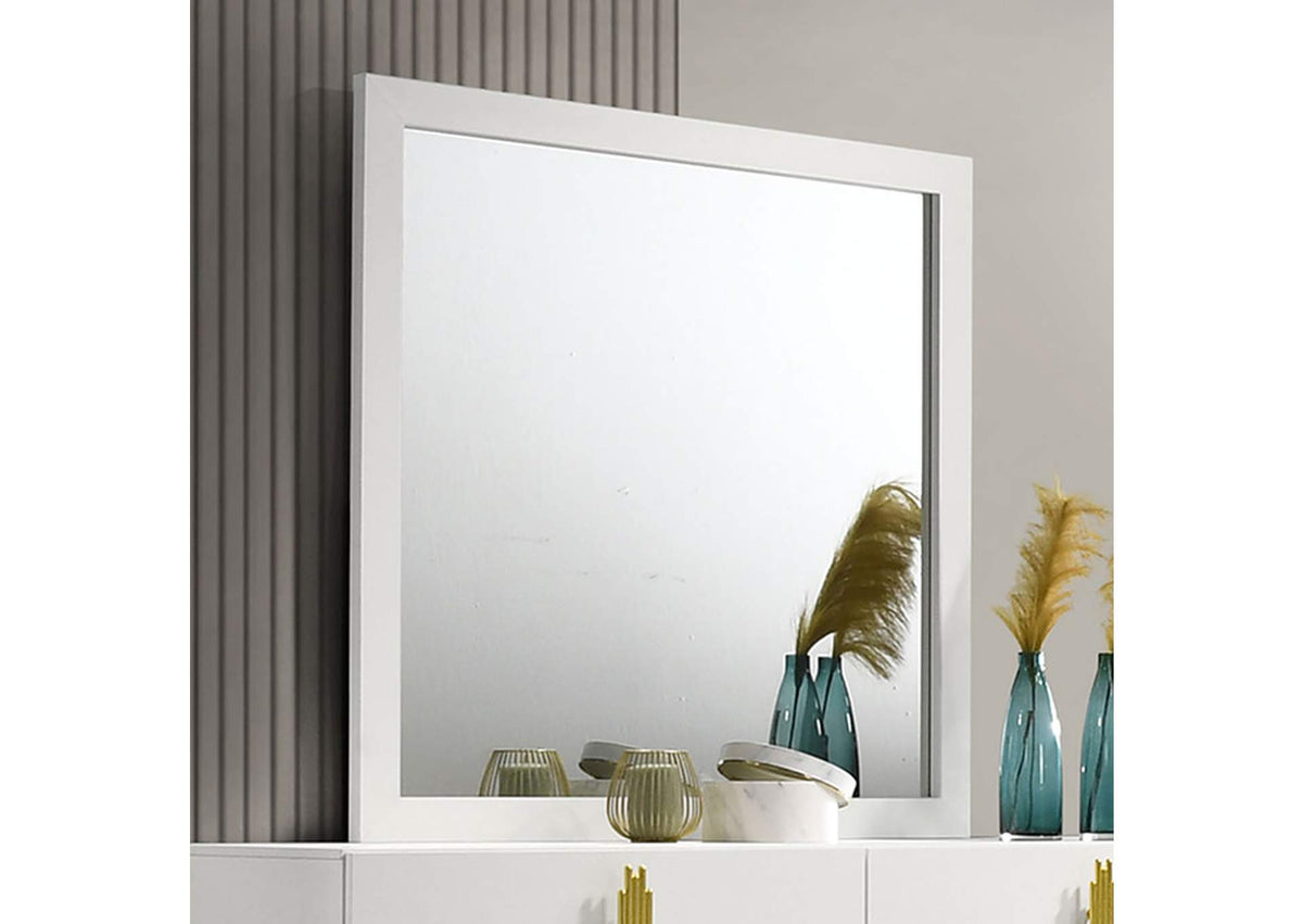 Basildon Mirror