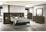 FM7272DB-EK-WP Chalfont E.King Wall Panels