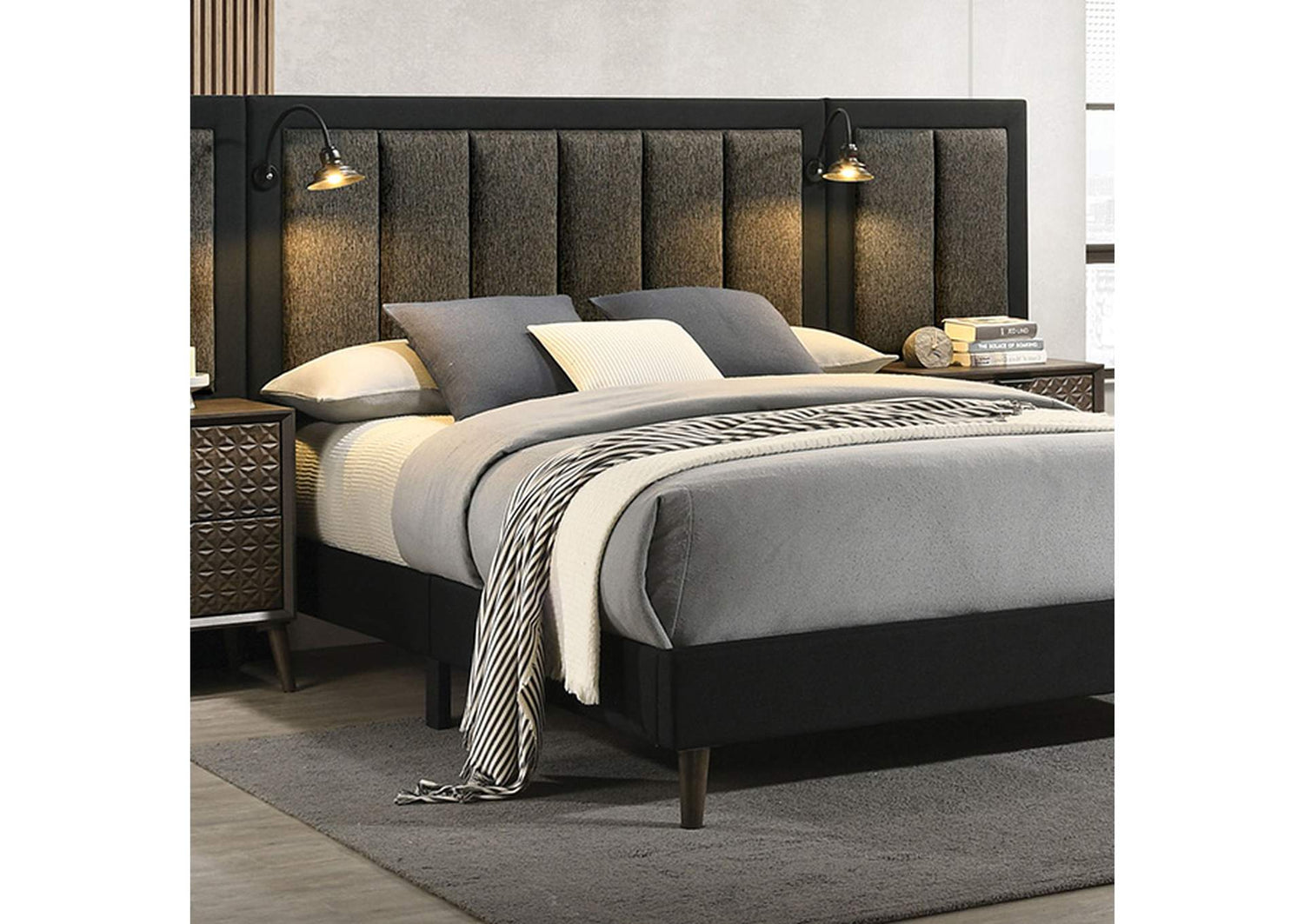 Chalfont Queen Bed