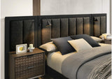 FM7272DB-Q Chalfont Queen Bed