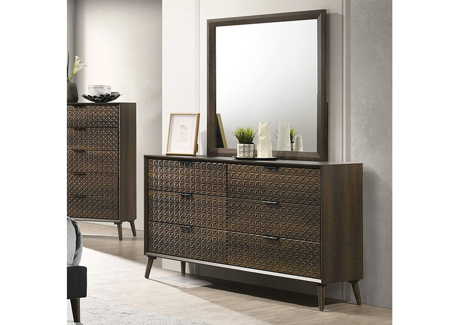 Chalfont Dresser