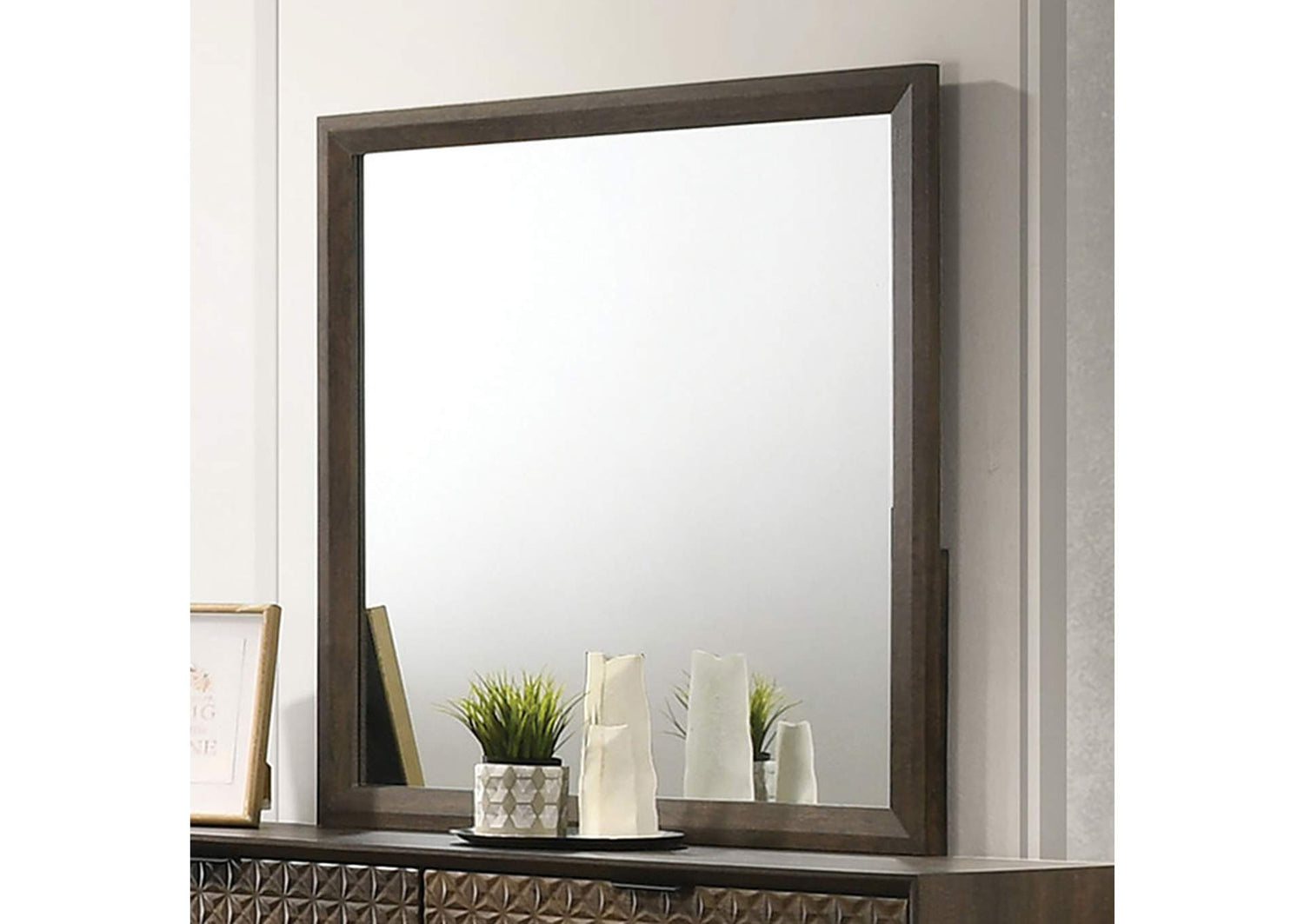 Chalfont Mirror