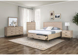 FM7369AK-N Sandnes Night Stand