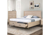 Sandnes Bed
