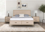 FM7369AK-CONF Sandnes Bed