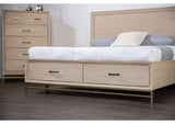 FM7369AK-Q-BED Sandnes Queen Bed