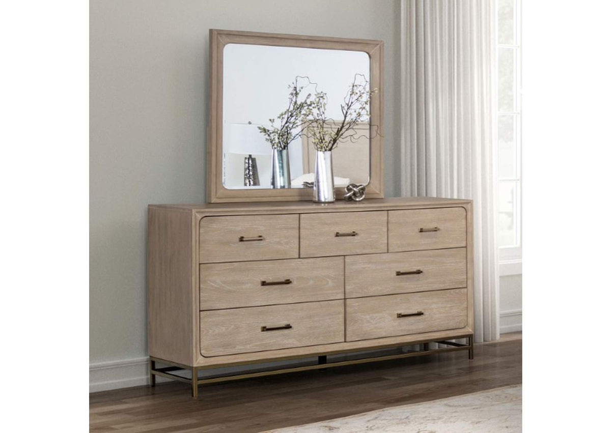 Sandnes Dresser