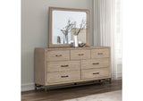 Sandnes Dresser