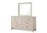FM7369AK-M Sandnes Mirror