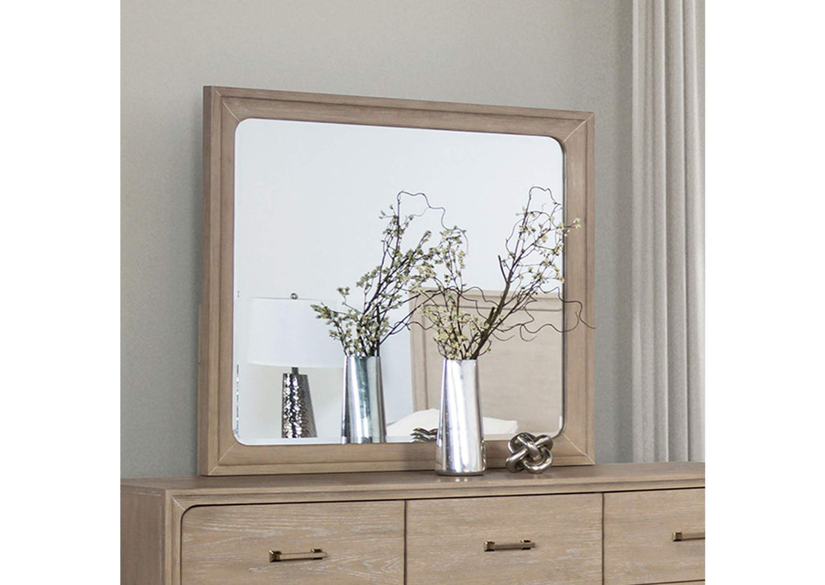 Sandnes Mirror