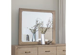 Sandnes Mirror