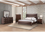 FM7399ES-N Hinwitz Night Stand